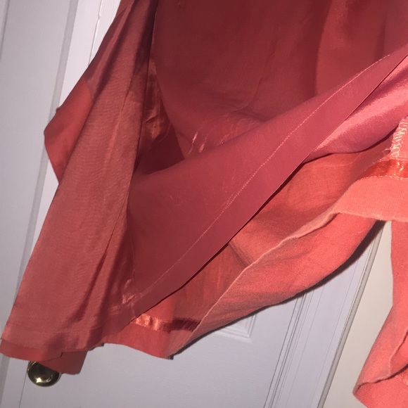 Amanda Fielding wrap skirt - Picture 6 of 7